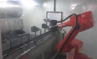 汽車中控板為什么要噴涂？噴涂又需要哪些設備？